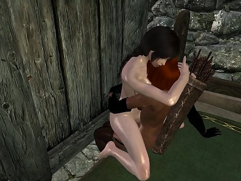 ❤️ ar wyliau,a defnyddio cyrff actorion uchafswm tsbbe ac unpe, succubus a Nord Fideo ffwc wrthon ni ﹏